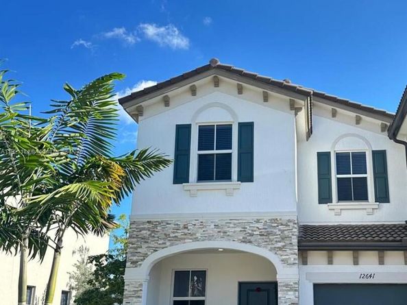 12641 NW 23rd Pl, Miami FL 33167
