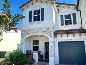 12641 NW 23rd Pl, Miami FL 33167