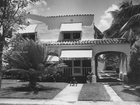 1229 Sorolla Ave, Coral Gables FL 33134