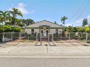 1428 SW 20th St, Miami FL 33145