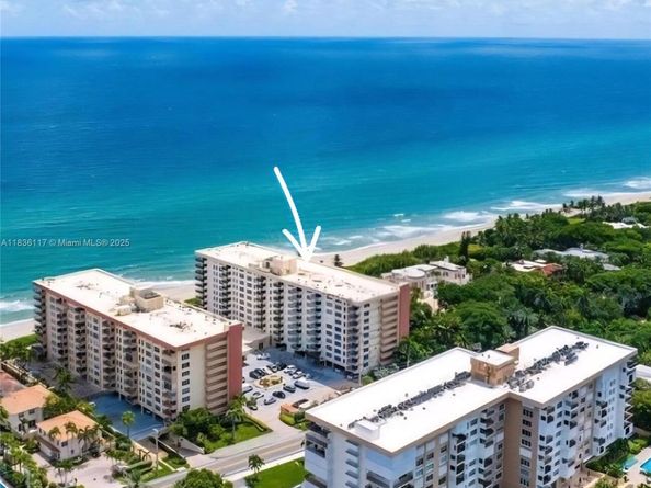 1147 Hillsboro Mile 605, Hillsboro Beach FL 33062