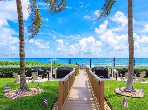 1147 Hillsboro Mile 605, Hillsboro Beach FL 33062