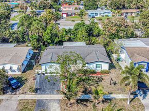 4541 NW 23rd St, Lauderhill FL 33313