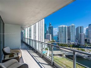 90 SW 3rd St 2513, Miami FL 33130