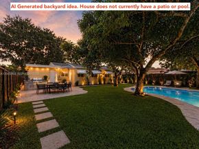 432 Palmetto Dr, Miami Springs FL 33166