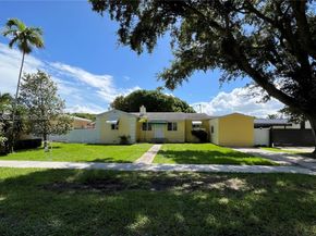 432 Palmetto Dr, Miami Springs FL 33166