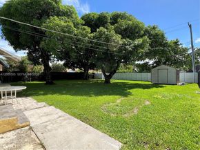 432 Palmetto Dr, Miami Springs FL 33166