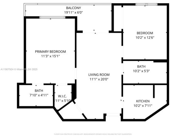 2475 NW 16th St Rd 616, Miami FL 33125