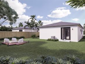 22840 SW 122nd PL, Miami FL 33170