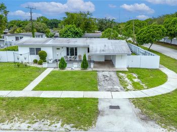 870 NW 170th Ter