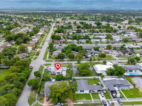 870 NW 170th Ter, Miami Gardens FL 33169