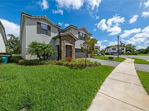 8160 NW 78th St, Tamarac FL 33321