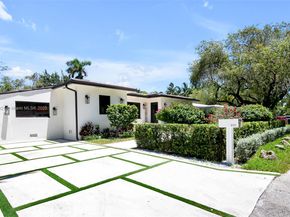 899 NE 71st St, Miami FL 33138