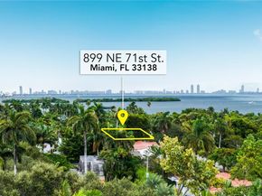 899 NE 71st St, Miami FL 33138