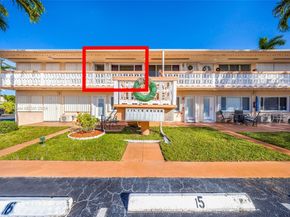 1015 SW 11th Ave 19K, Hallandale Beach FL 33009