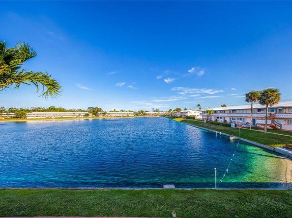 1015 SW 11th Ave 19K, Hallandale Beach FL 33009