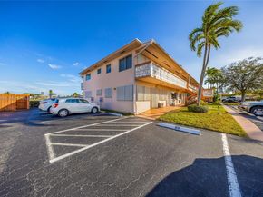 1015 SW 11th Ave 19K, Hallandale Beach FL 33009