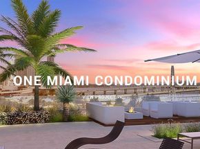 325 S Biscayne Blvd LPH 17, Miami FL 33131