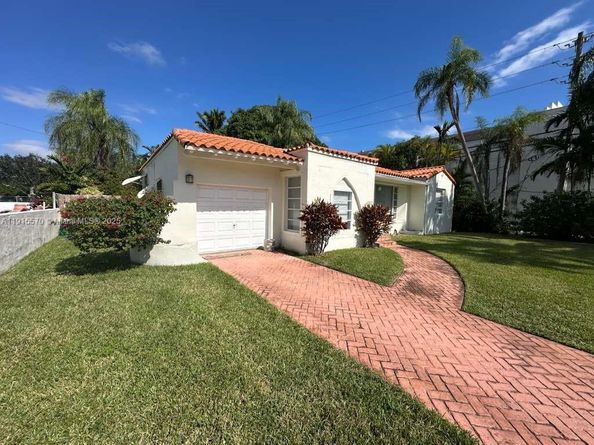 165 NE 98th St, Miami Shores FL 33138