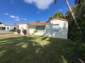 165 NE 98th St, Miami Shores FL 33138
