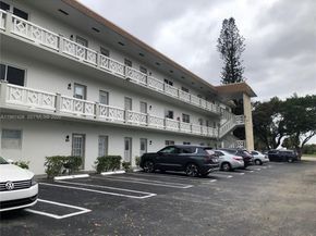 4806 NW 36th St 607, Lauderdale Lakes FL 33319