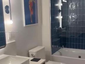 601 NE 1st Ave 1720, Miami FL 33132