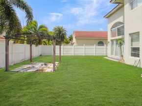 1156 NE 37th Pl, Homestead FL 33033