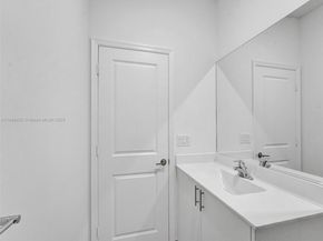 11919 SW 247th Ter, Homestead FL 33032