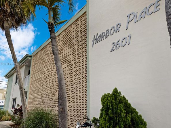 2601 NE 1st St 12, Pompano Beach FL 33062