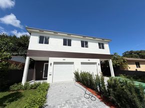 1355 NW 42nd St, Miami FL 33142
