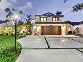15620 Gauntlet Hall Mnr, Davie FL 33331