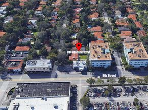 814 Monterey St, Coral Gables FL 33134