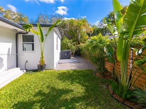 814 Monterey St, Coral Gables FL 33134