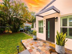 814 Monterey St, Coral Gables FL 33134