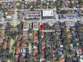 814 Monterey St, Coral Gables FL 33134