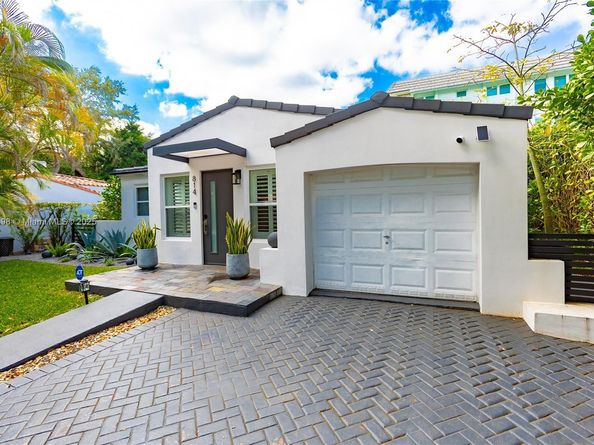 814 Monterey St, Coral Gables FL 33134