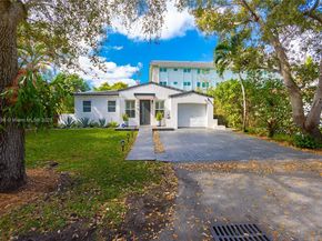 814 Monterey St, Coral Gables FL 33134