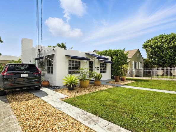 45 NW 25th Ave, Miami FL 33125