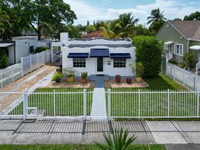 45 NW 25th Ave, Miami FL 33125