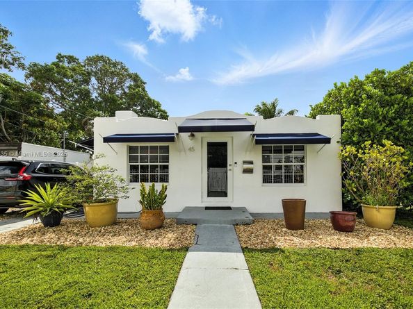 45 NW 25th Ave, Miami FL 33125