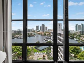 500 Three Islands Blvd 1001, Hallandale Beach FL 33009