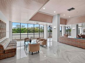500 Three Islands Blvd 1001, Hallandale Beach FL 33009