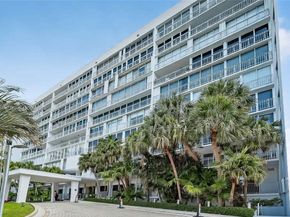 500 Three Islands Blvd 1001, Hallandale Beach FL 33009