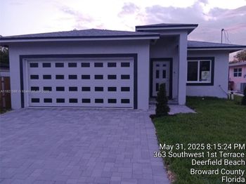 363 SW 1st Ter