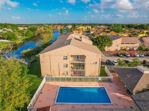 8450 SW 154th Cir Ct 207, Miami FL 33193