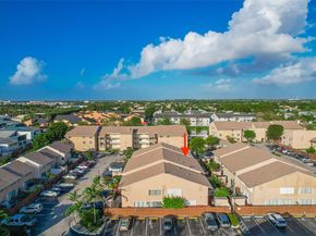 8450 SW 154th Cir Ct 207, Miami FL 33193