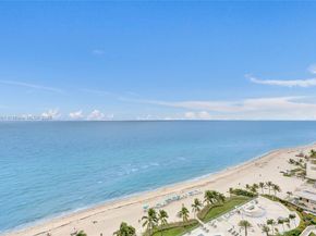19111 Collins Ave 1602, Sunny Isles Beach FL 33160