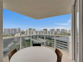 19111 Collins Ave 1602, Sunny Isles Beach FL 33160