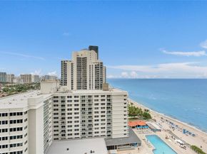 19111 Collins Ave 1602, Sunny Isles Beach FL 33160