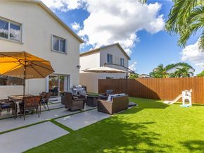 13809 SW 161st Ter, Miami FL 33177